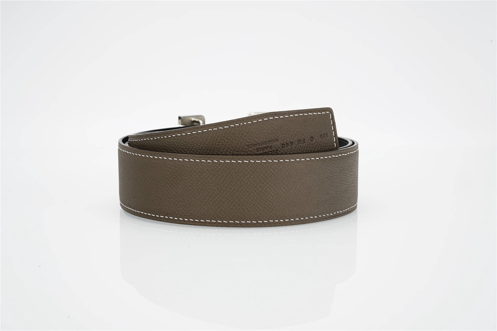 H**mes belts 38mm